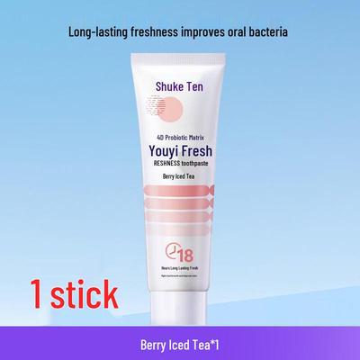 Shuke Probiotic Toothpaste