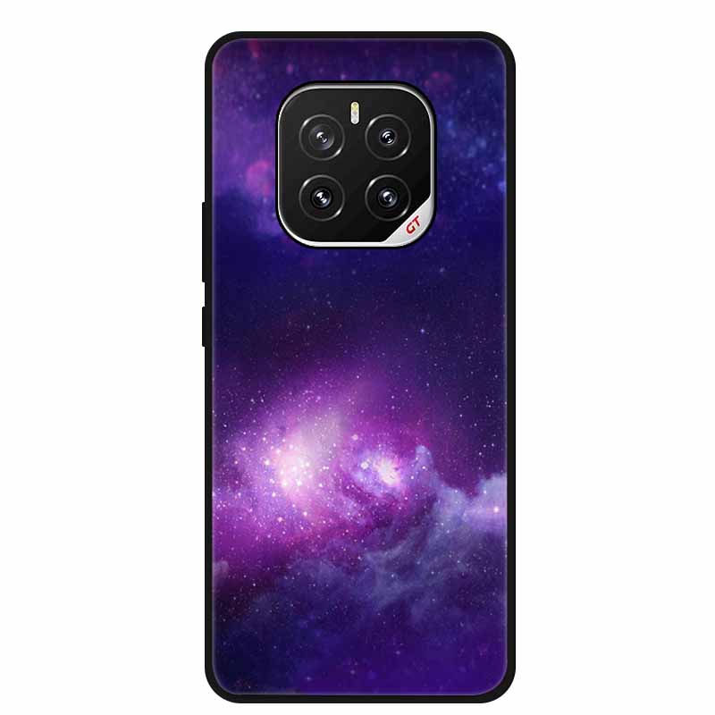 For Honor GT Pro 5G Case Animals Soft Silicone TPU Phone Cases Back Cover for HonorGT Pro PPG-AN0 Lion Shockproof Cool Wolf Capa