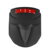 For HONDA XADV750 X-ADV 750  2017-2023 2024 2025 Front/Rear Wheel Hugger Extension Fender Splash Mudguard Guard Mud Guard Cover