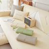 Ice Silk Sofa Cushion Summer Summer Non-Slip Summer Mat Cushion New Simple Sofa Cover Cover Cloth