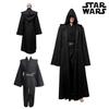 Atemberaubendes Star Wars Anakin Skywalker Cosplay-Kostüm für Erwachsene