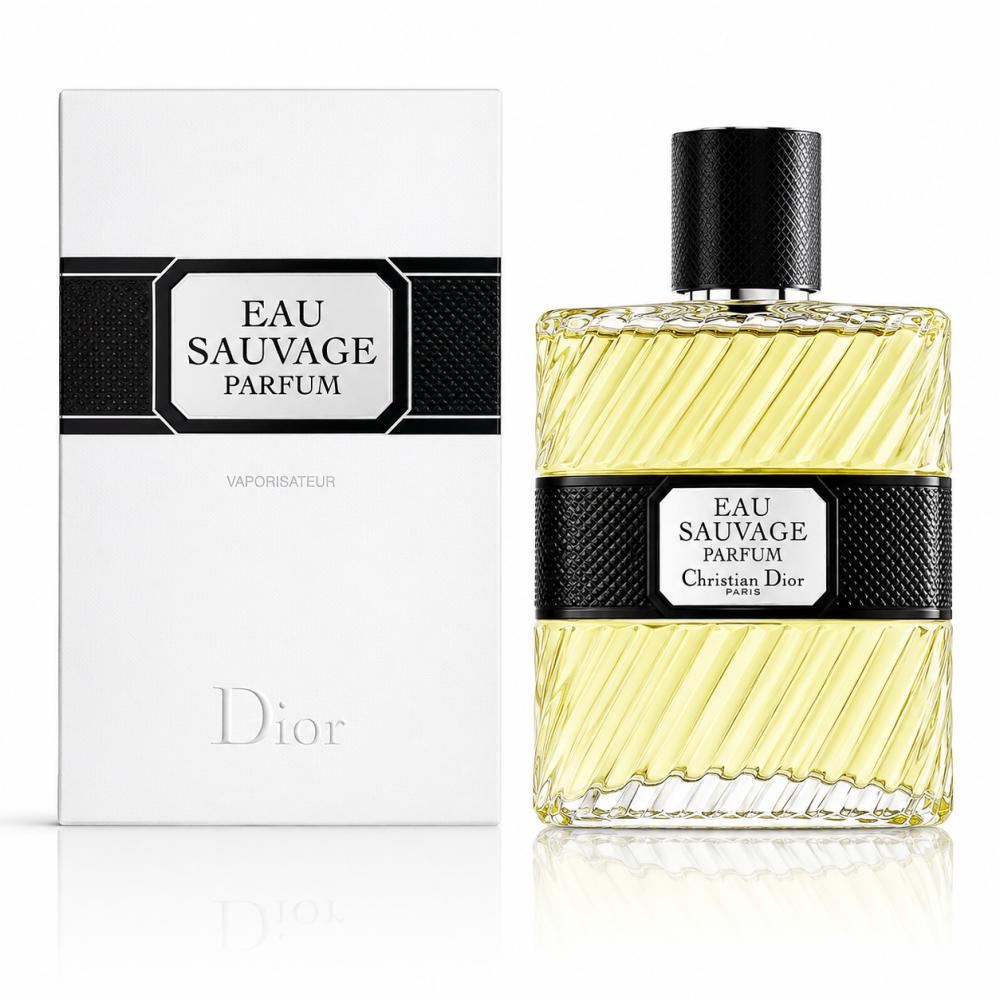 Dior Mujer Perfume Eau Sauvage Parfum 50 Ml Para - Imagen 3