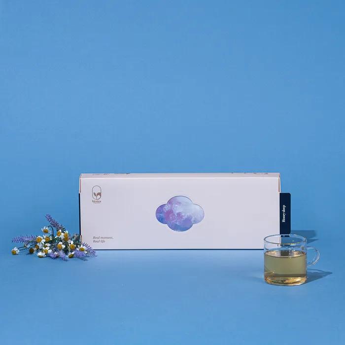 

[Blenty] Чайный пакетик для сна с медом (12 шт.)