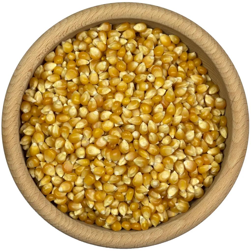 Popcorn 200g