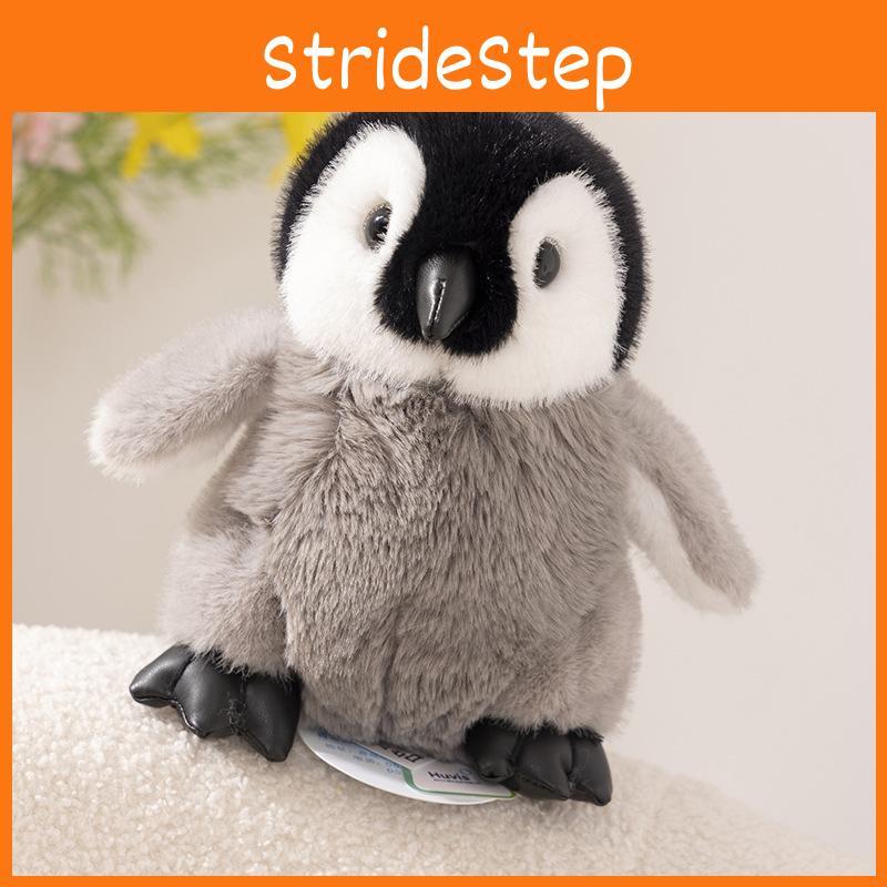 Delightful Cute Penguin Stuffed Animal Plush Toy With Cozy Pp Filling Cotton