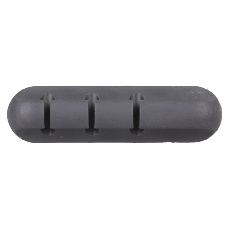 Space Saving Elastomer Cable Clamps Secure Charging Data Cables On Multiple Exteriors Easy Modifiable Cord Control