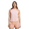 W Cali Tee Summer gloW  Kc0769 Semipinkspark