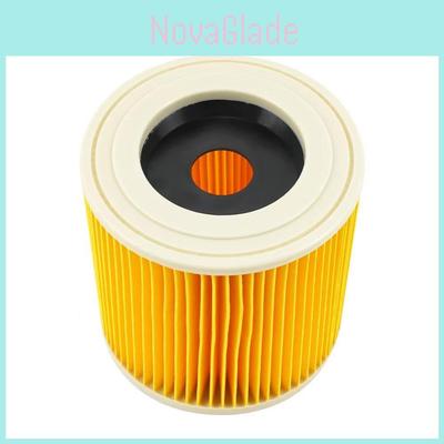 For Karcher Wd3 Nt18 Mv2 Vacuum Cleaner Accessories Filter Screen For Household Cleaning