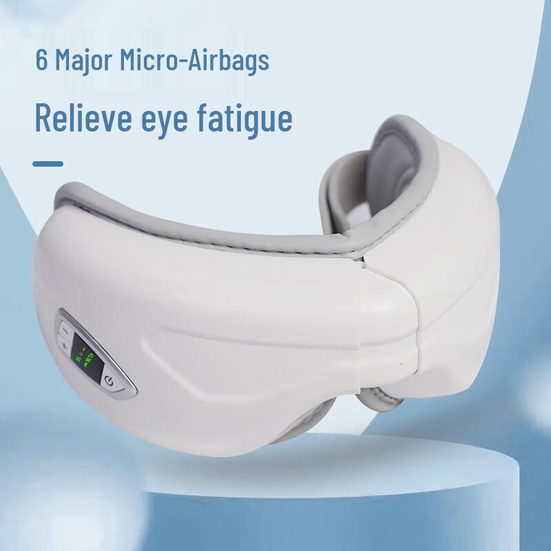 Enlluean Smart Eye Massager