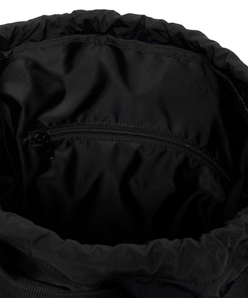 Lee Easy String Backpack Black