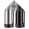 Large Capacity 304 Stainless Steel Insulated Kettle - Portable Outdoor Travel Water Bottle for Men