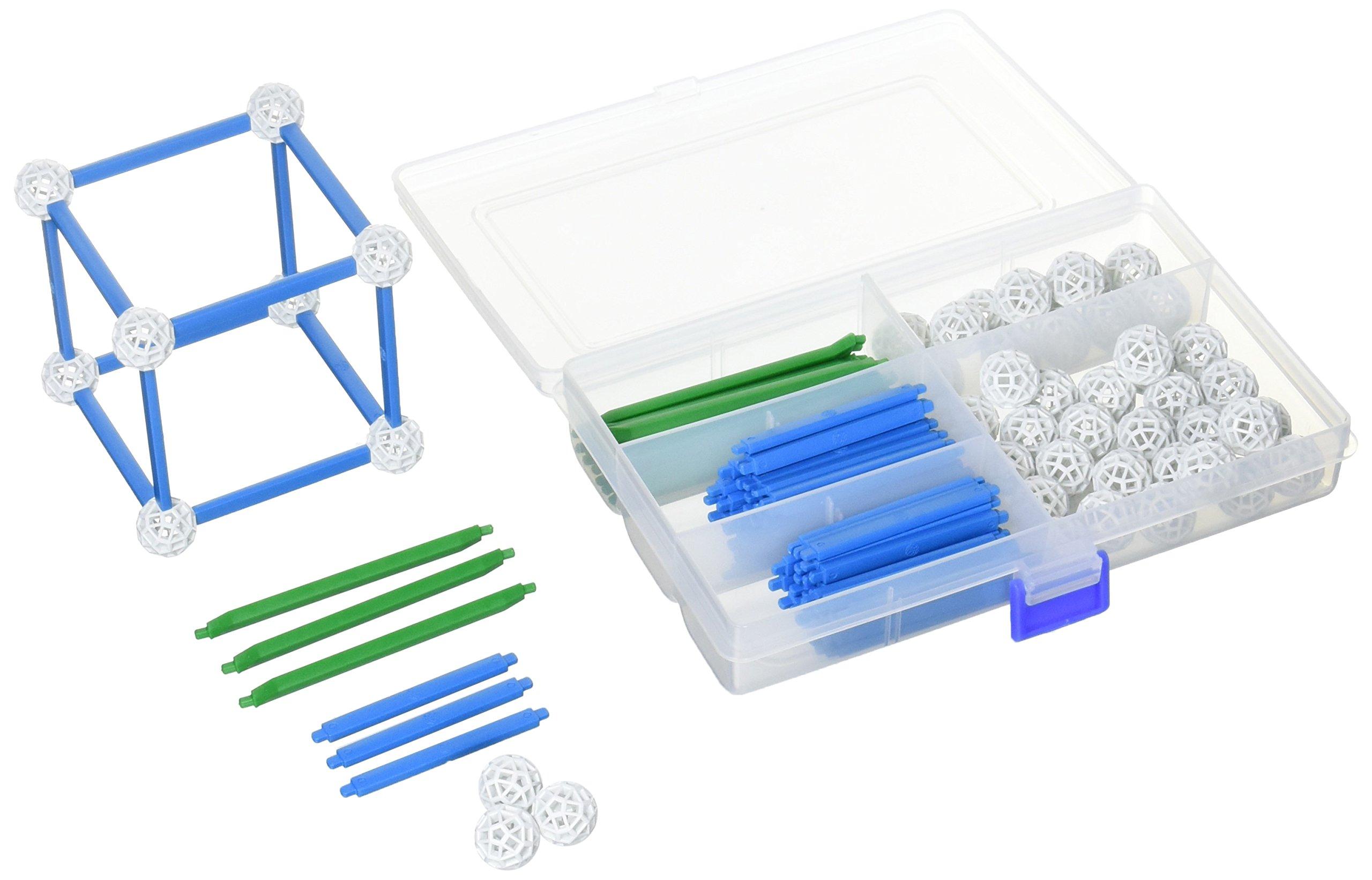 

Zometool Regular Polyhedron Kit zom1005