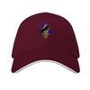 French Foreign Legion  DBLE Recon Baseball Cap F Custom Cap Golf Hat Unisex Womens Golf Clothing Unisexs