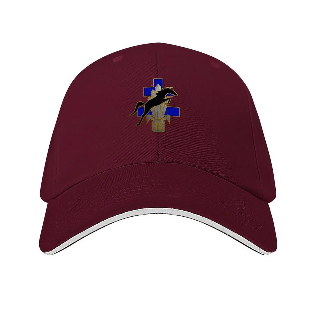 French Foreign Legion  DBLE Recon Baseball Cap F Custom Cap Golf Hat Unisex Womens Golf Clothing Unisexs