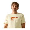 Regatta Mens Cline IX Wilderness T-Shirt