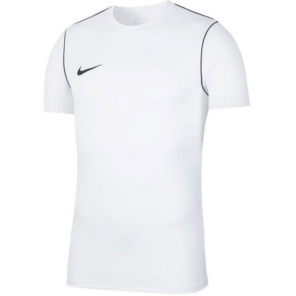 Mens Dry Park VII Short-Sleeved Jersey