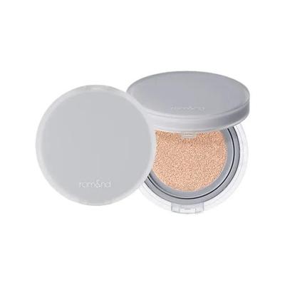 Nu Zero Cushion 02 Pure 21 – Kissengrundierung