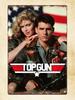 Home Decor Wall Art Movie Poster Metal Tin signAluminum
