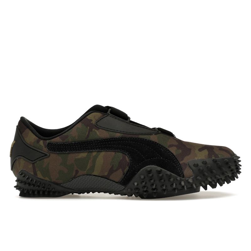 PUMA Mostro Camo 401540-03 EU 37