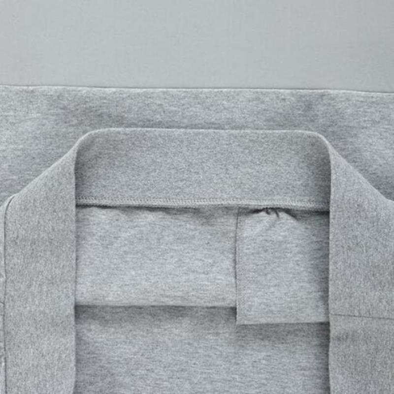 New Balance Sweatshirt Woven Pocket Sweatshirt   Nbncc41311 Ac