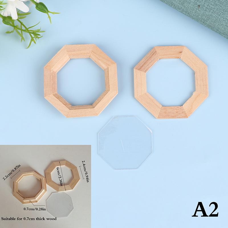 Miniature Dollhouse Square Window Star Anise Window Model Furniture Accessories
