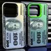 Ins Cute Dollar Trend Phone Case For Xiaomi Redmi 15 15C 14C 13 12 10 A1 A2 A3 A5 9T 9A K60 K40 4G 5G Anti Fall Matte Back Cover