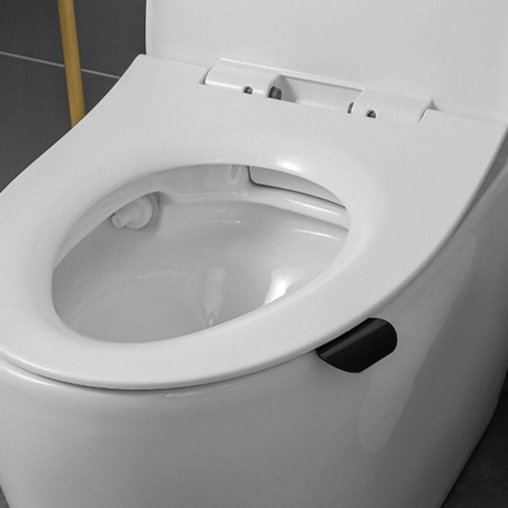 Reinigungsgerät Toilettenzubehör Toilettendeckelgriff Hebevorrichtung Toilettensitzgriff Deckelheber