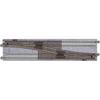 KATO N gauge double track one-way crossing point number 4 right 20-231 model train supplies