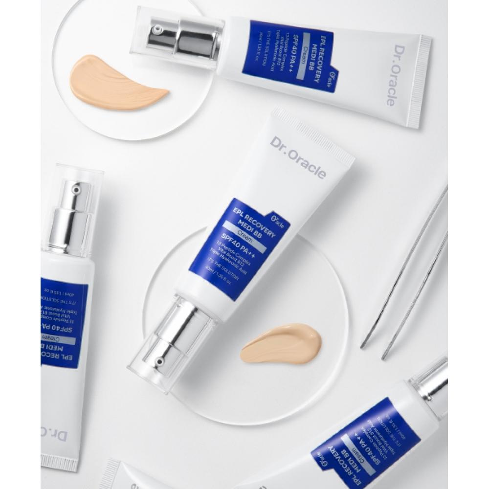 Dr.oracle Epl Recovery Medibb 40ml