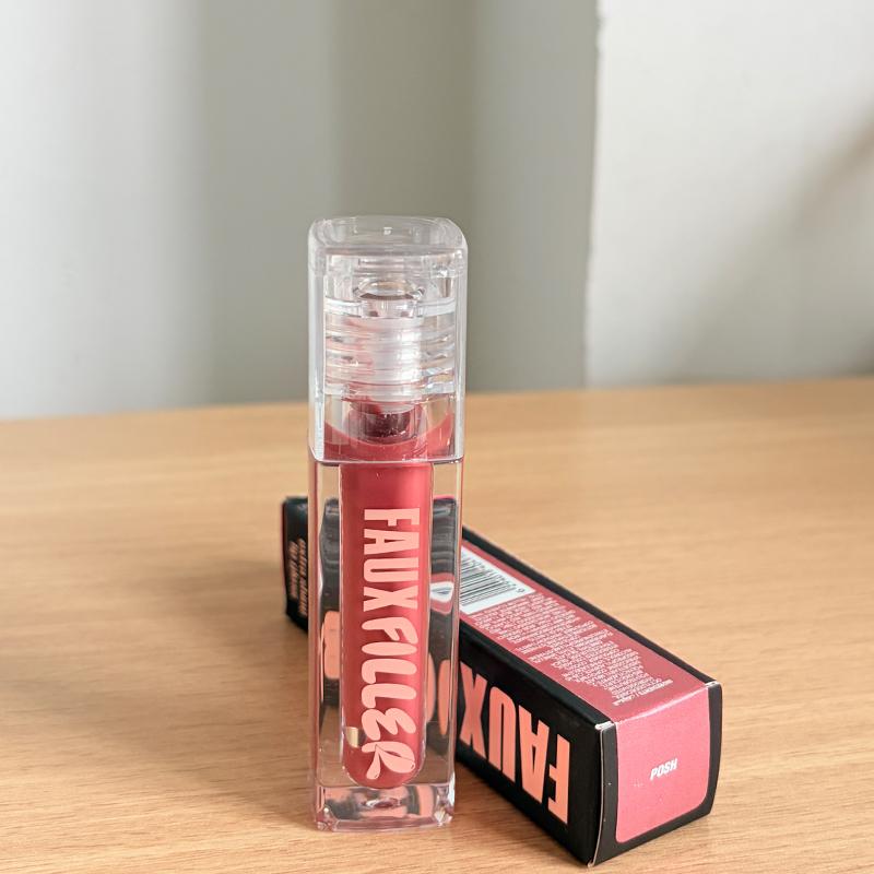Fashion Makeup Beauty Blush Filter Soft Glow Liquid Blush Shiny Lip Gloss Lipstick Cotton Candy Bubblegum Concealer Cosmetics