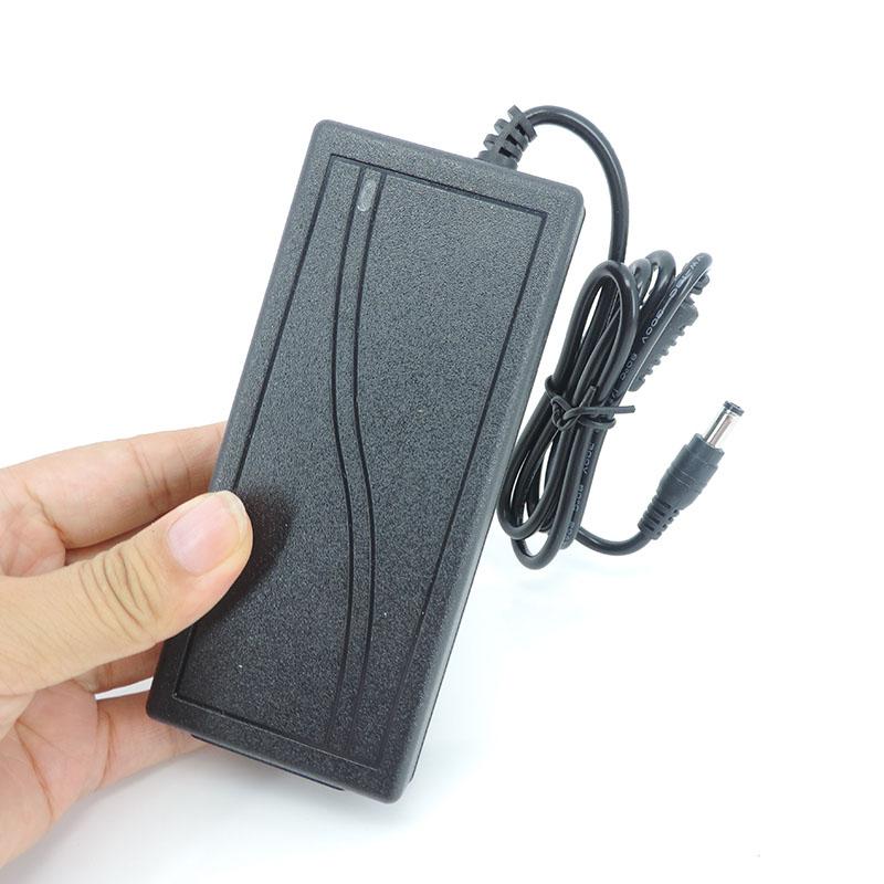 EU US Plug AC 110V 220V Converter To DC 24V 1A 2A 3A 2000ma 1000ma 3000MA Server Power Supply Adapter Charger Converter