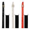 8-Hole Portable Saxophone Lightweight Professional Saxophone  Beginner Musicians