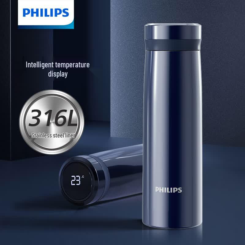 Philips Smart Temperature Display Thermos