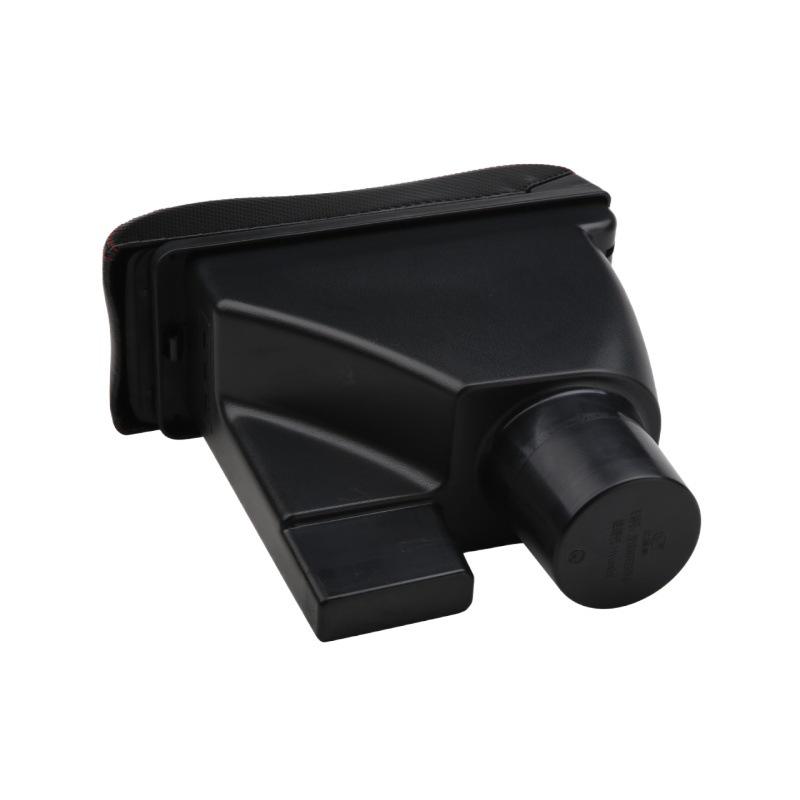 Hyundai Getz Custom Armrest Box - Russia Edition