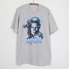 1997 MR. Camiseta FREEZE Clássica Cinza Esporte Unissex S-5XL ND975 Camiseta Unissex