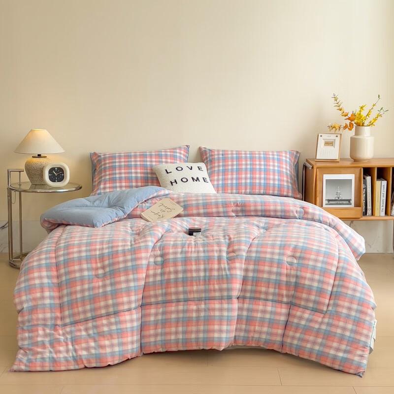 

Manyaju Muji-Style 10A Antibacterial Warm Winter Quilt