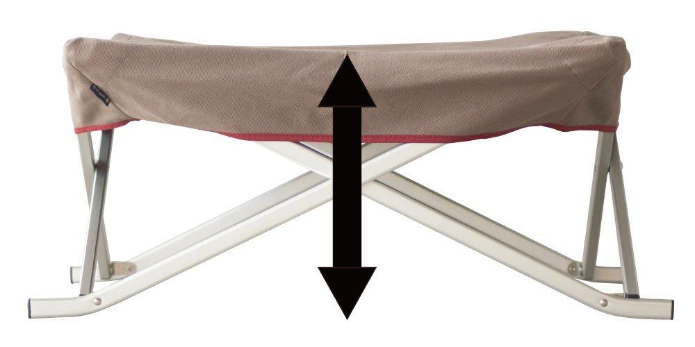 Snow Peak Hundebett PT-042