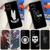 Damso Life For Realme 11 10 12 13 14 Pro Plus GT 5 6 6T GT7 Pro C61 C53 C51 C21Y C25S C55 C67 C75 Case