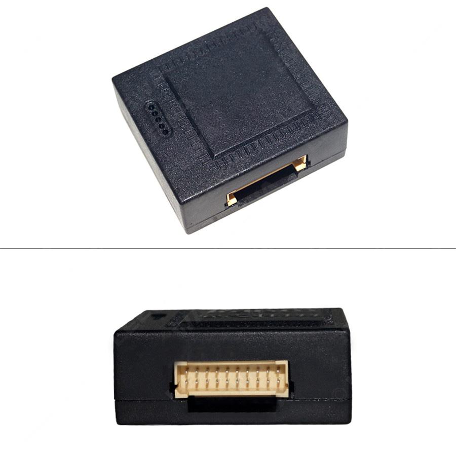 16 Pin Wire Harness Power Cable W/ Canbus Box For Toyota RAV4 Camry Corolla C-HR