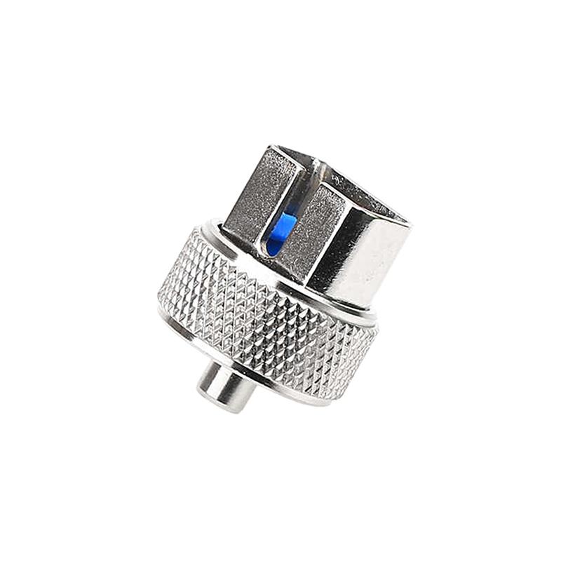 OTDR Transfer Connector FC ST SC LC APC Adaptor OTDR Fiber Optic Connector For Optical Time Domain Reflectometer Fiber Parts