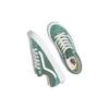 Vans Style 36 Fuzzy Lace Casual Low-Top Skate Shoes Unisex Sneakers Green VN0A54F6YQW