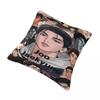 Stylish Home Joo Jaekyung Animedecoration Pillowcases Merch Pillow Covers Zippered Multi Size