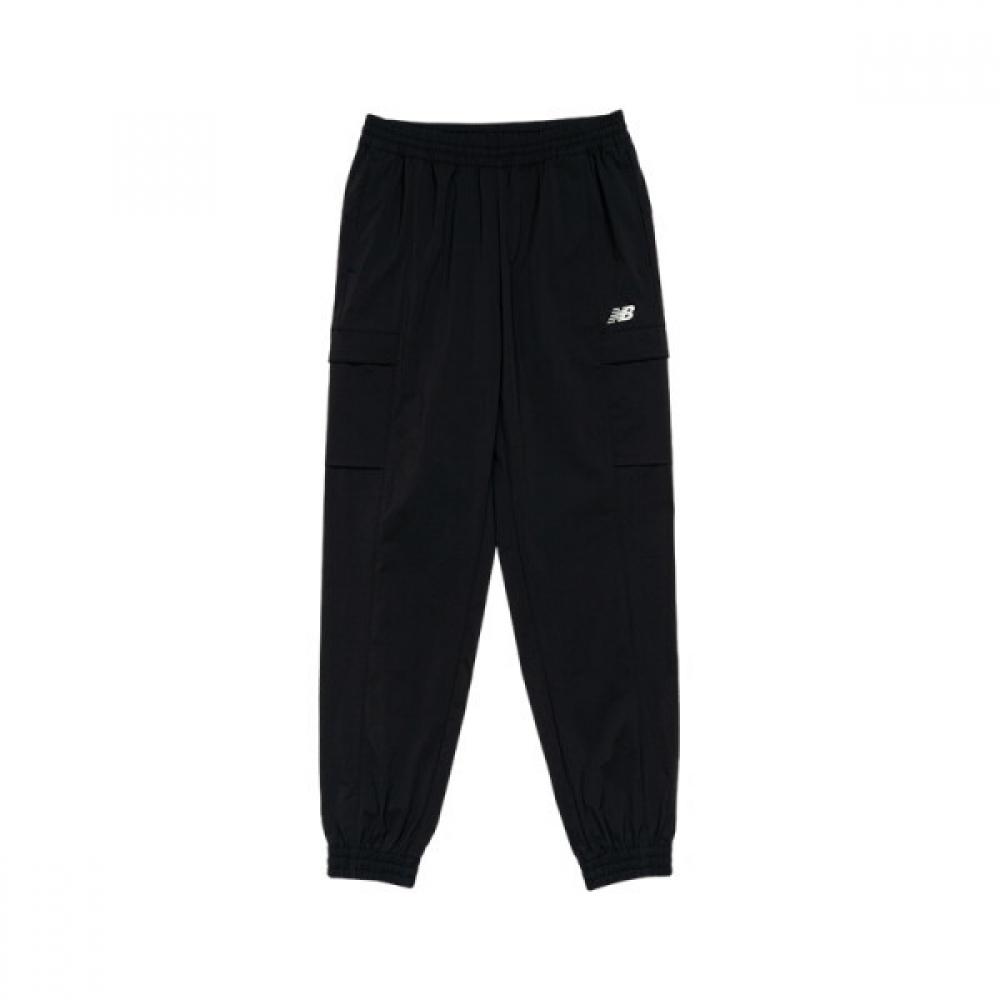 

New Balance Women Stretch Jogger Pants Nbntf2w412 19 L(80)