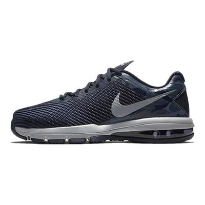 Air Max Full Ride Tr Spor Ayakkabı 15 'Lacivert' 869633-401