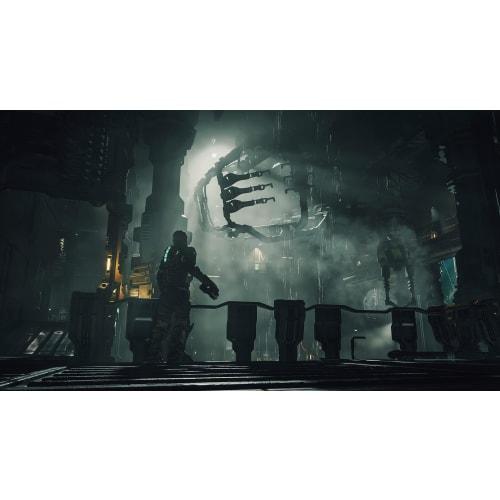 Holttér (Import verzió: Észak Amerika) - PS5