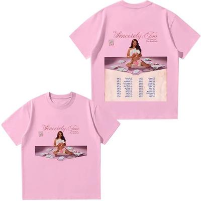 Tops – Magliette