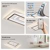 Dream Bubble Smart Eye Protection LED Ceiling Lamp