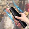 Electric Hair Plucking Device Plug-in/Rechargeble Models Feather Removal Machine Chicken Duck Goose Automatic Epilator Dehairing