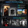 Blackview Xplore 2 Projector 5G Cellhone 36GB+256GB 20000mAh 6.73" Display 50MP Android 15 Smartphone