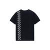 Louis Vuitton T Shirt Men's Black 1A8P9V